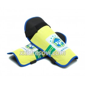 Brazil Ščitniki za goleni